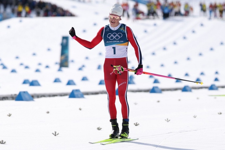 Ən gənc səkkizqat Olimpiya çempionu kim oldu?